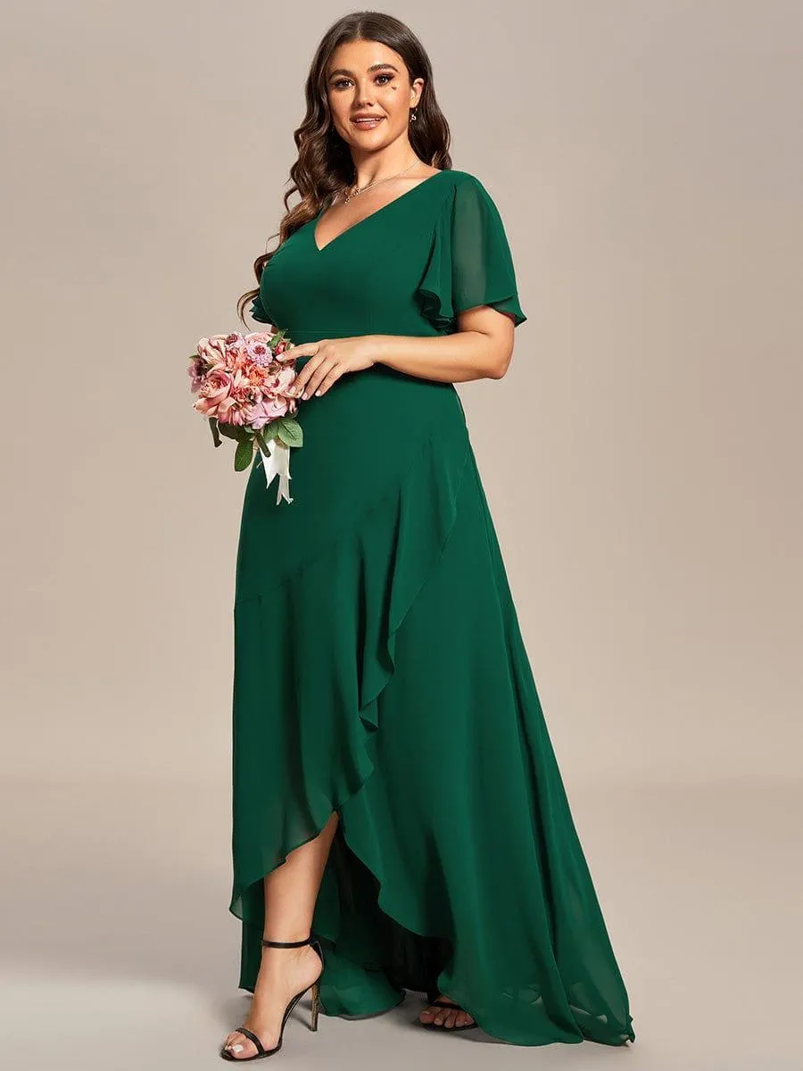 Top Picks Dark & Emerald Green Bridesmaid Dresses