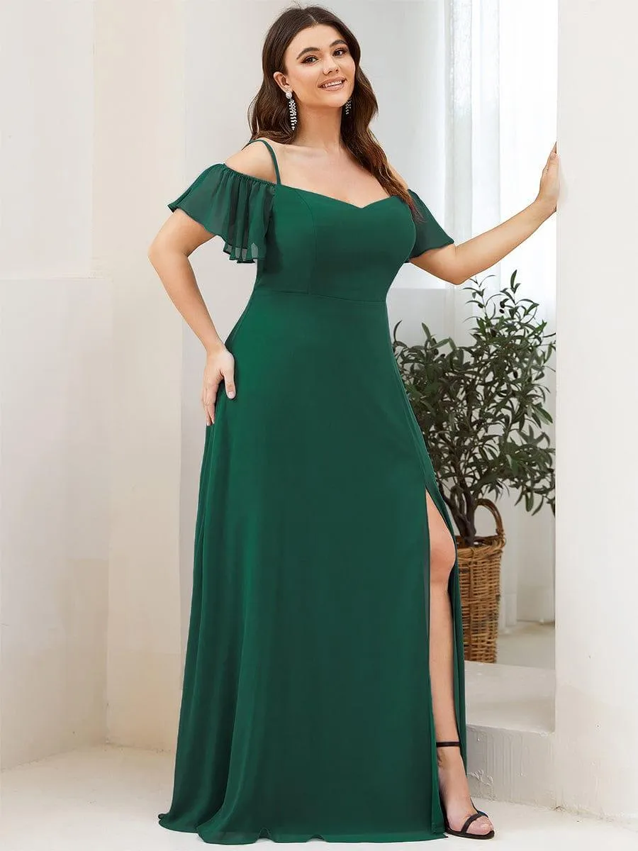 Top Picks Dark & Emerald Green Bridesmaid Dresses