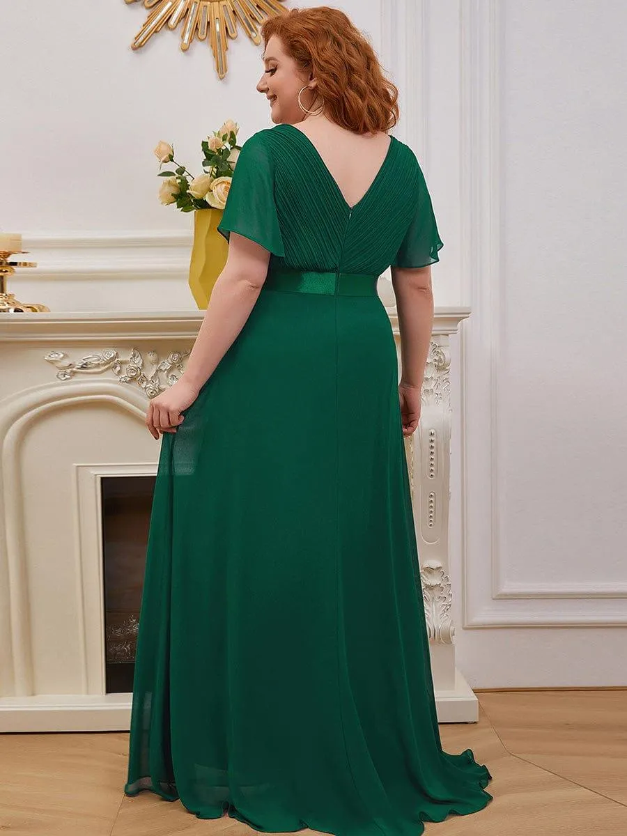 Top Picks Dark & Emerald Green Bridesmaid Dresses
