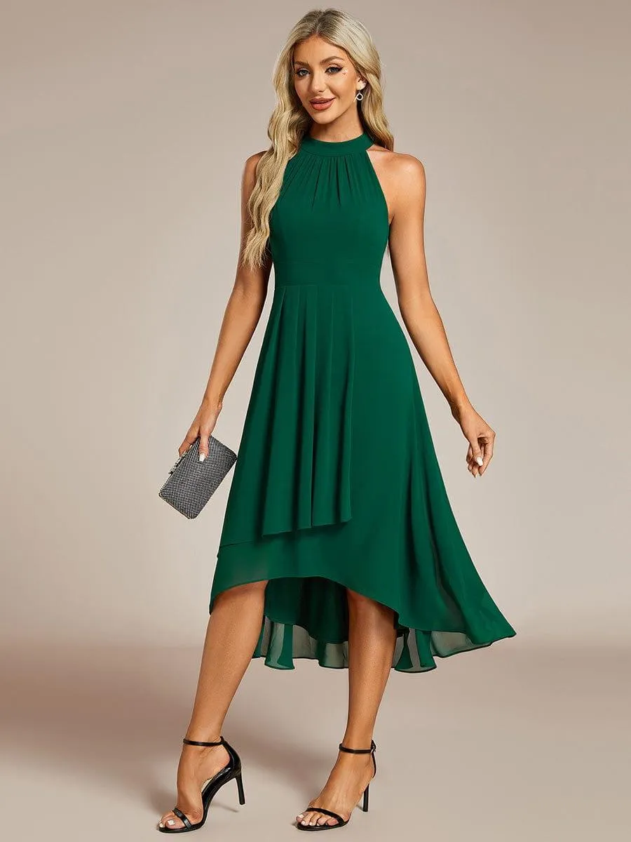 Top Picks Dark & Emerald Green Bridesmaid Dresses