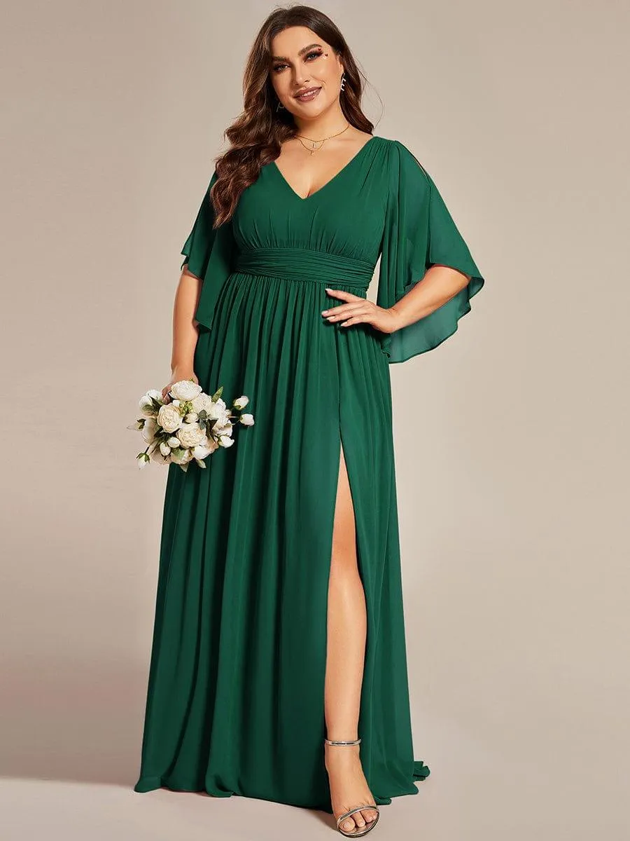 Top Picks Dark & Emerald Green Bridesmaid Dresses