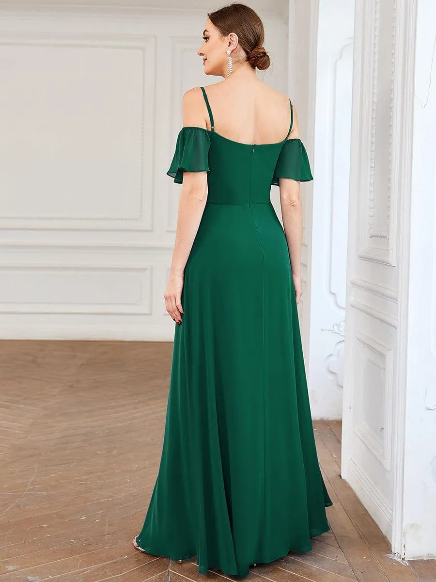 Top Picks Dark & Emerald Green Bridesmaid Dresses