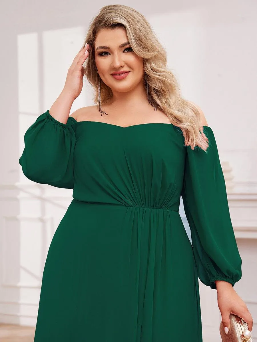 Top Picks Dark & Emerald Green Bridesmaid Dresses