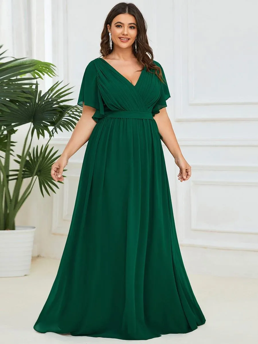 Top Picks Dark & Emerald Green Bridesmaid Dresses