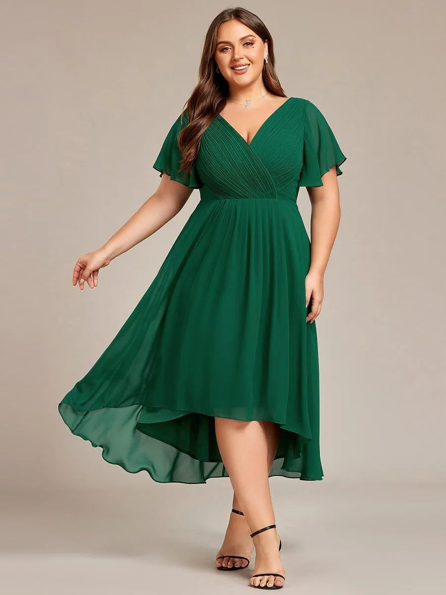 Top Picks Dark & Emerald Green Bridesmaid Dresses