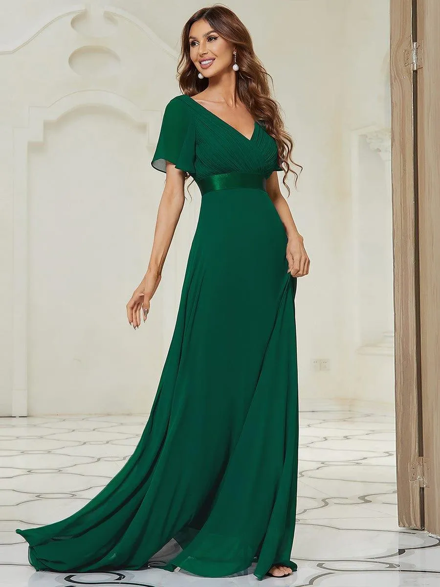 Top Picks Dark & Emerald Green Bridesmaid Dresses