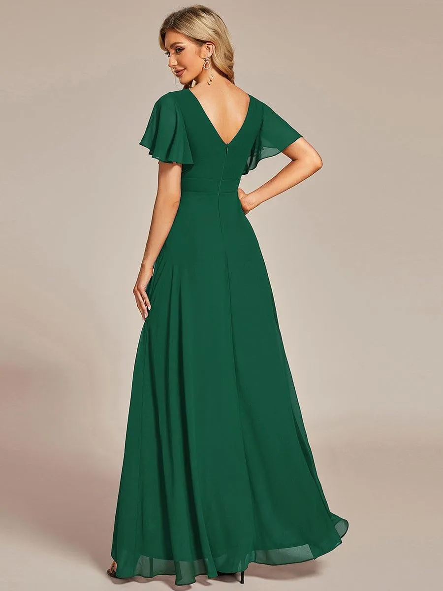 Top Picks Dark & Emerald Green Bridesmaid Dresses