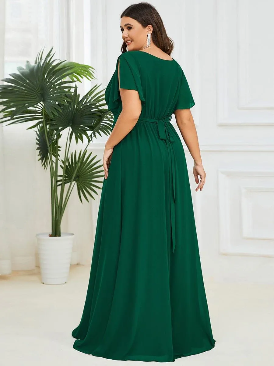 Top Picks Dark & Emerald Green Bridesmaid Dresses