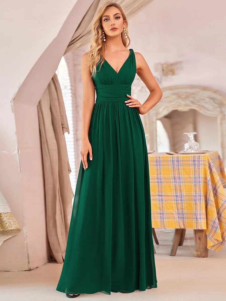 Top Picks Dark & Emerald Green Bridesmaid Dresses