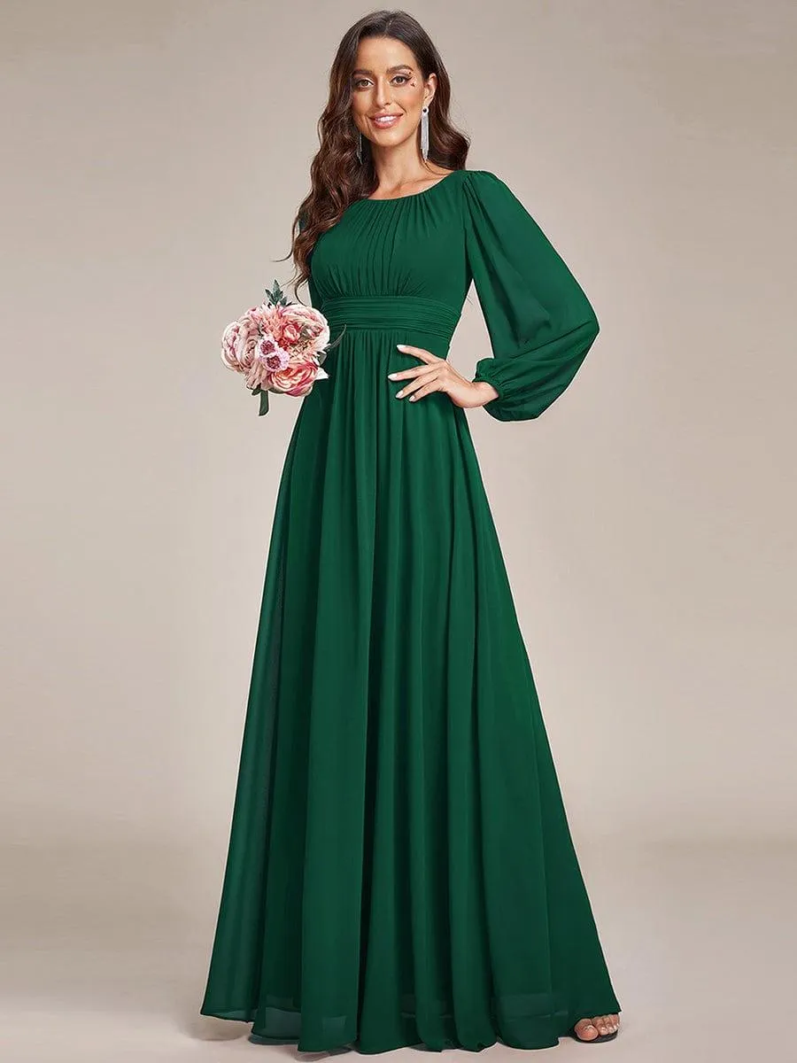 Top Picks Dark & Emerald Green Bridesmaid Dresses
