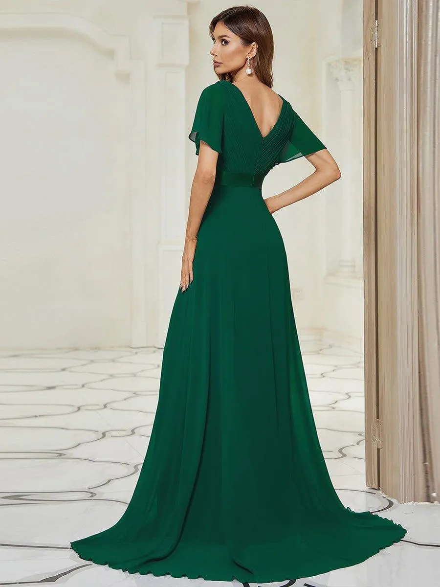 Top Picks Dark & Emerald Green Bridesmaid Dresses