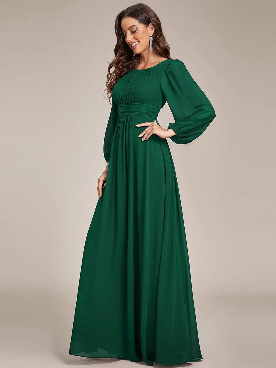 Top Picks Dark & Emerald Green Bridesmaid Dresses