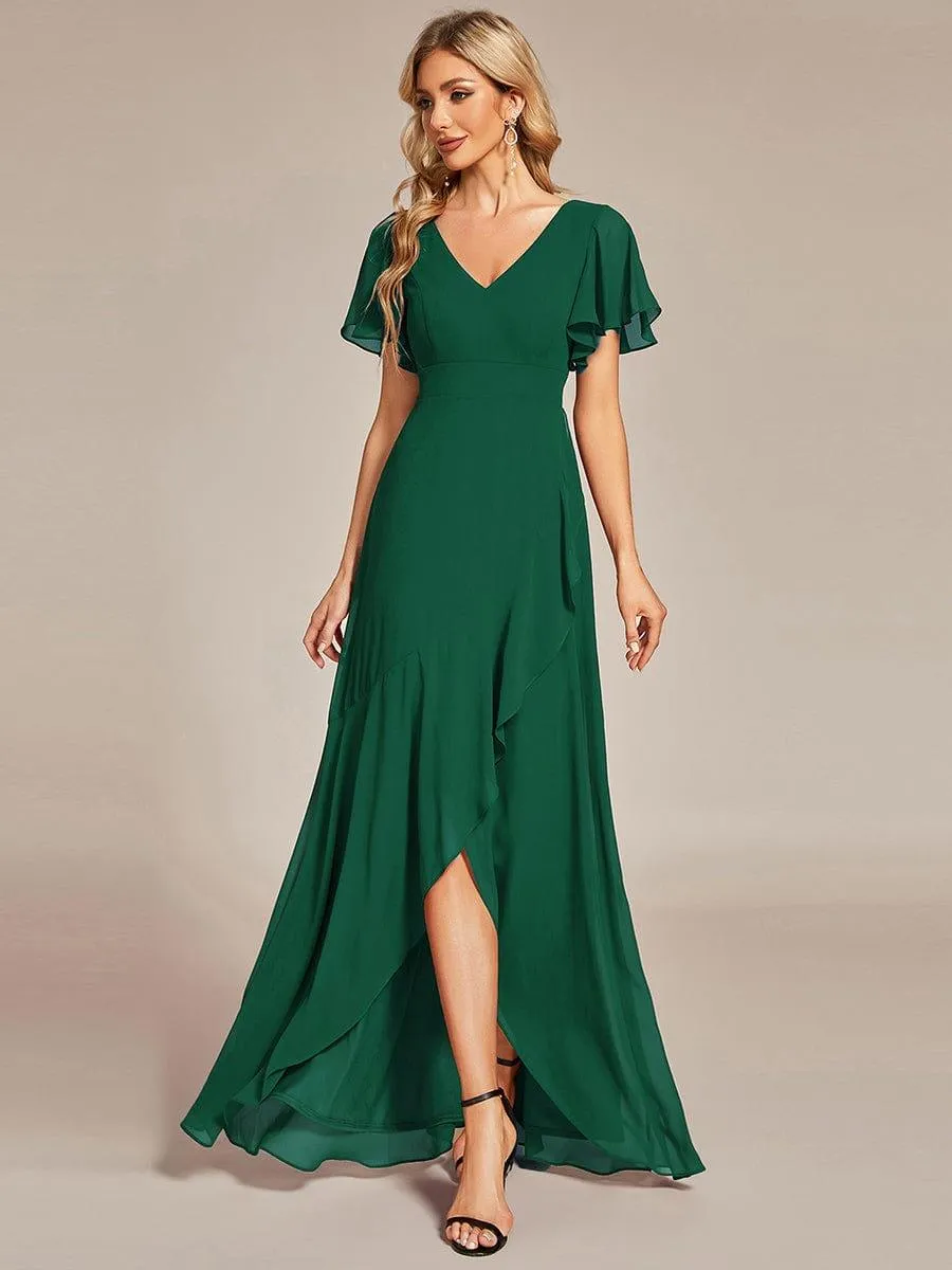 Top Picks Dark & Emerald Green Bridesmaid Dresses