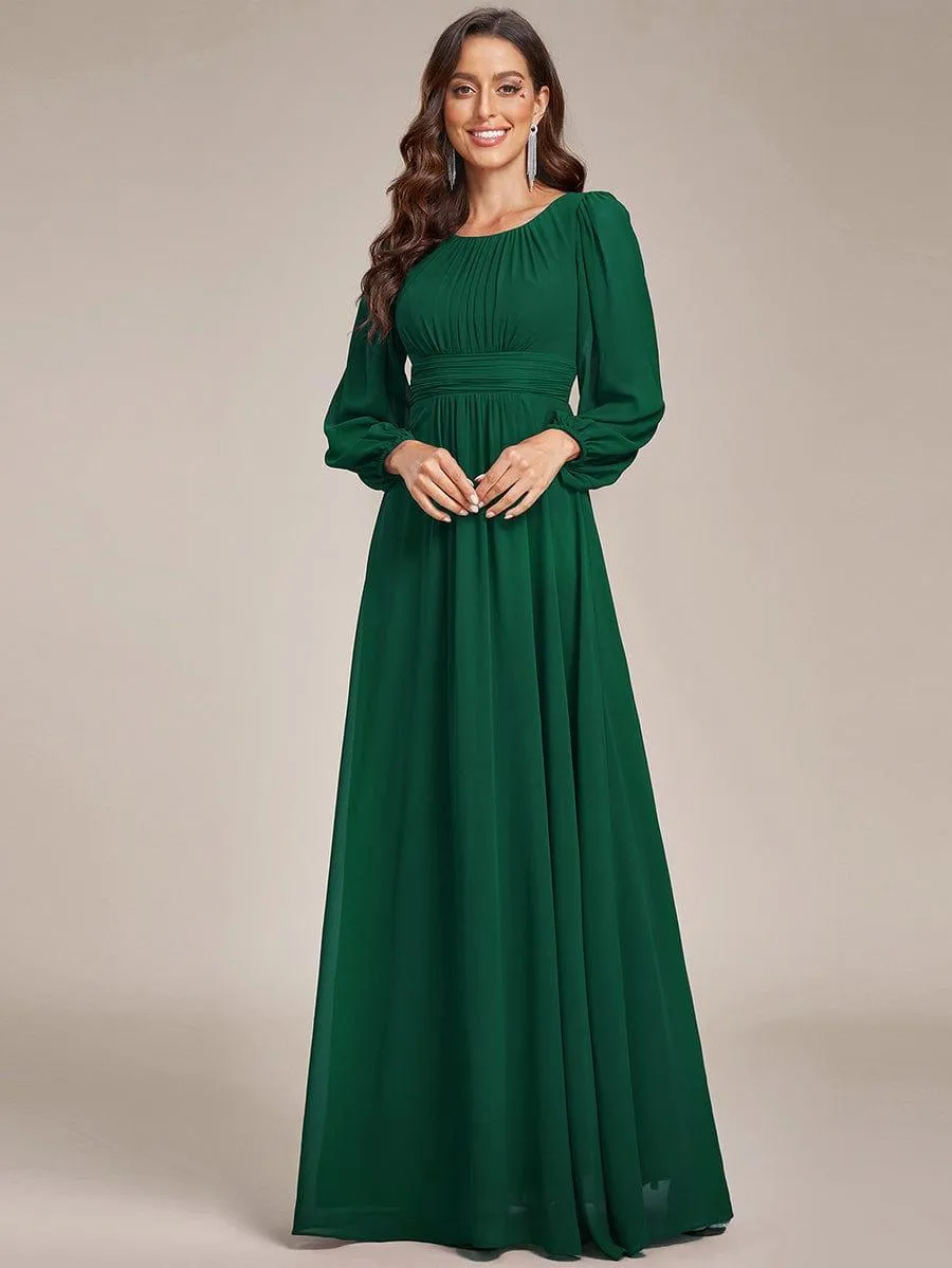 Top Picks Dark & Emerald Green Bridesmaid Dresses