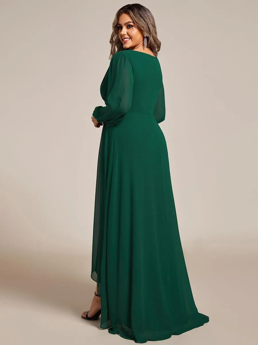 Top Picks Dark & Emerald Green Bridesmaid Dresses