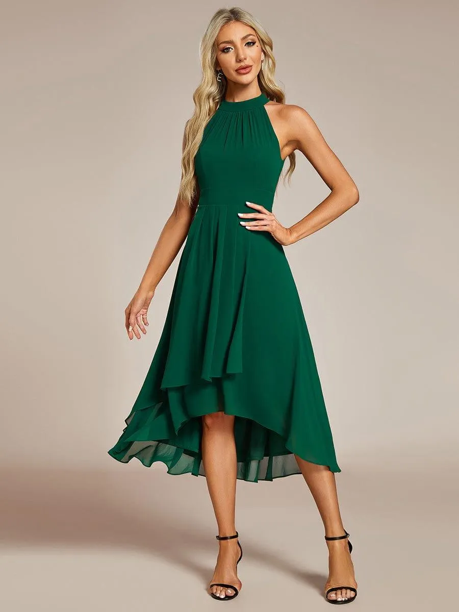 Top Picks Dark & Emerald Green Bridesmaid Dresses