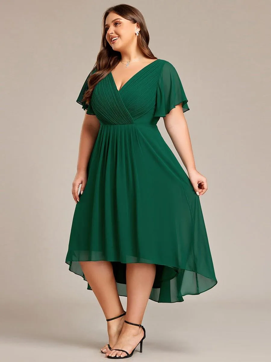 Top Picks Dark & Emerald Green Bridesmaid Dresses