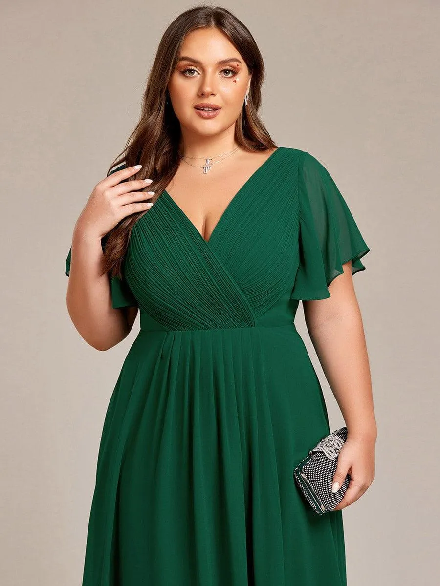 Top Picks Dark & Emerald Green Bridesmaid Dresses
