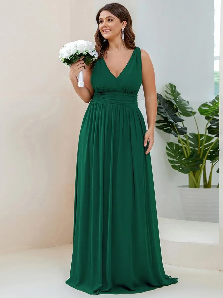 Top Picks Dark & Emerald Green Bridesmaid Dresses