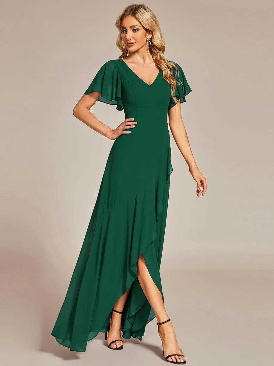Top Picks Dark & Emerald Green Bridesmaid Dresses