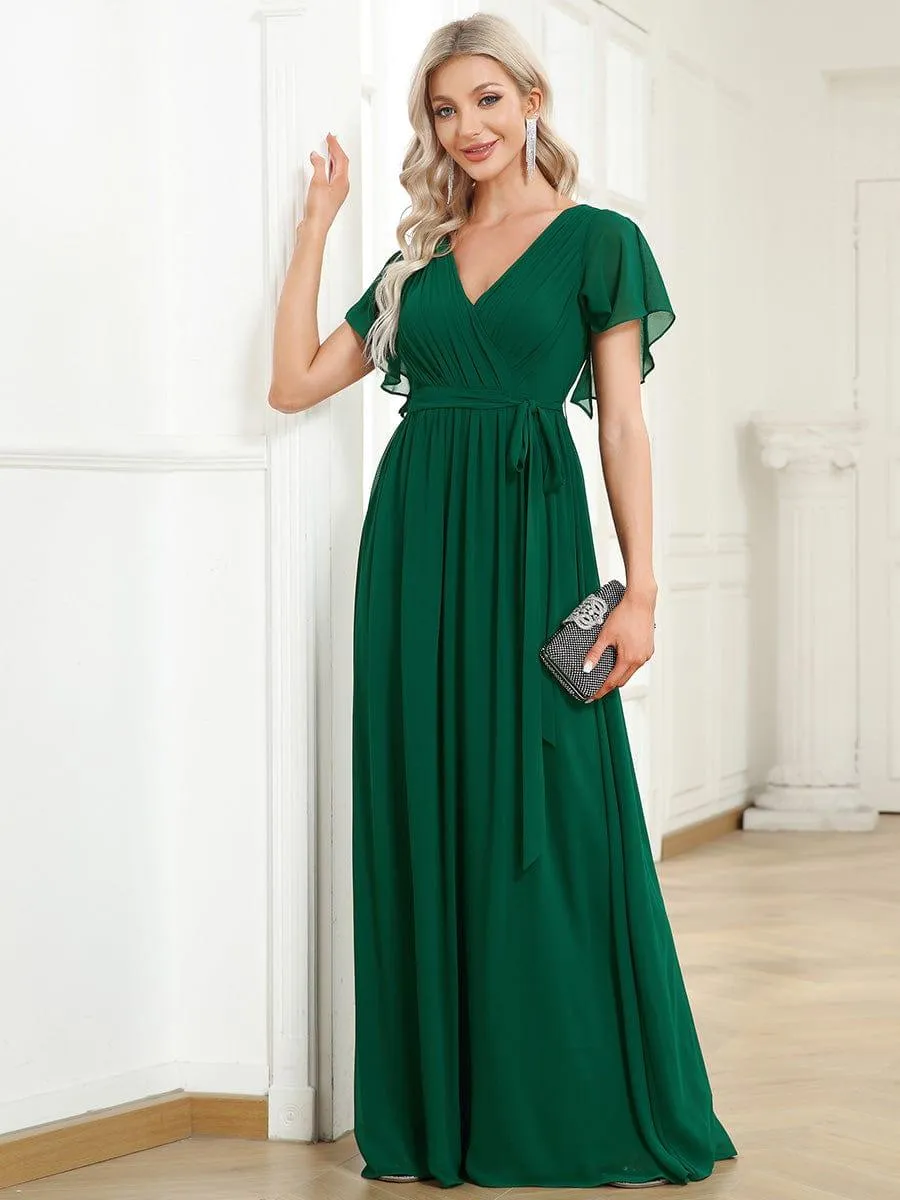 Top Picks Dark & Emerald Green Bridesmaid Dresses