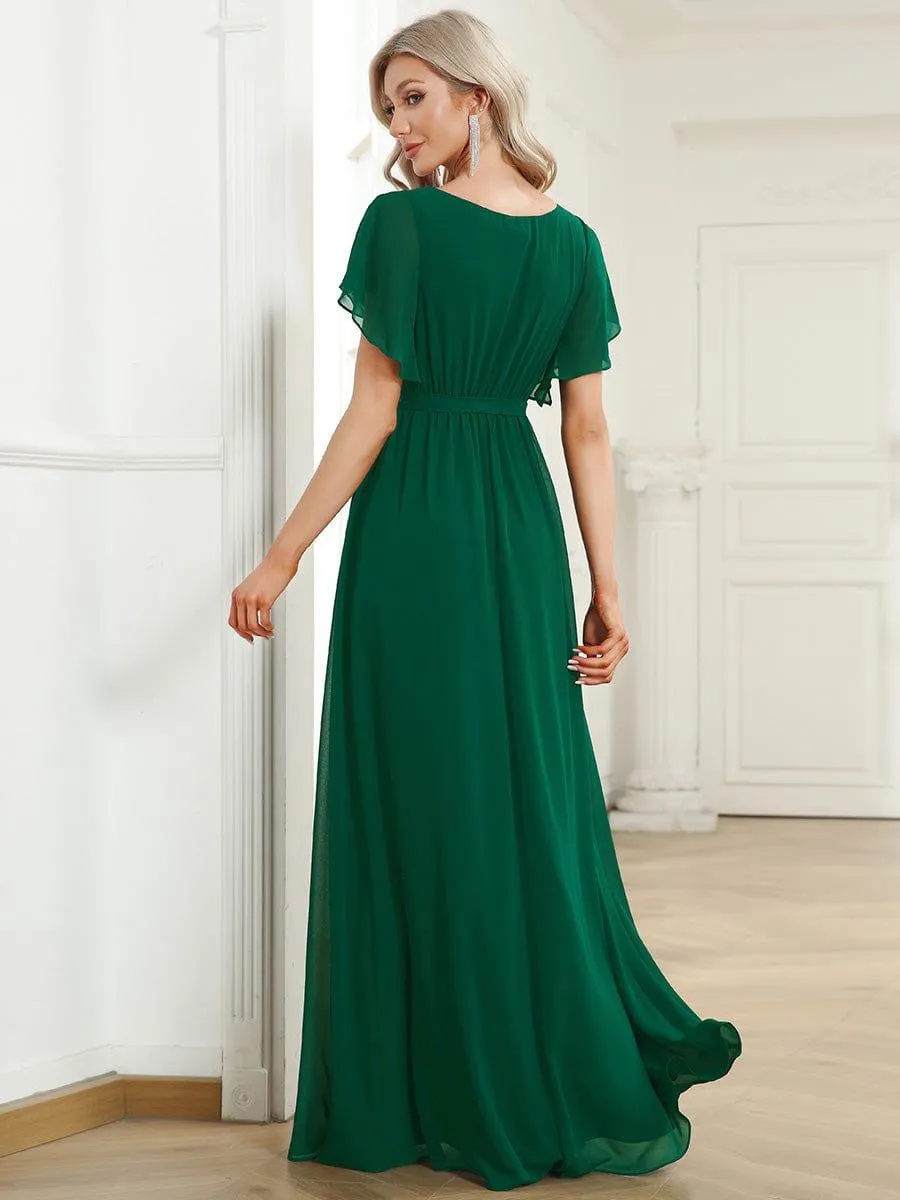 Top Picks Dark & Emerald Green Bridesmaid Dresses