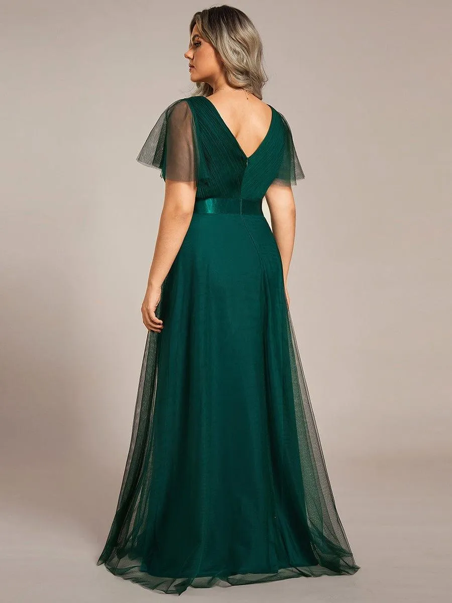 Top Picks Dark & Emerald Green Bridesmaid Dresses