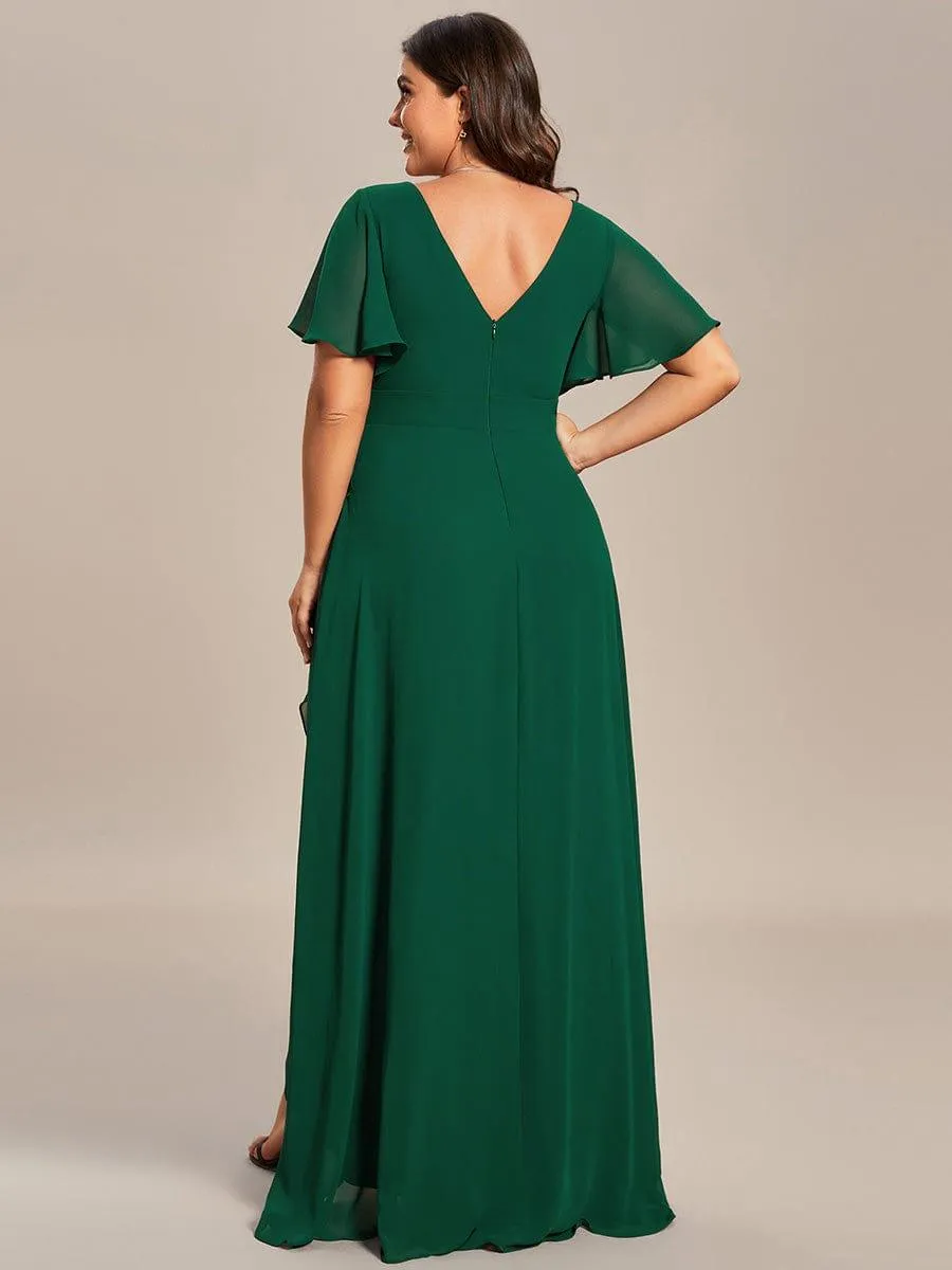 Top Picks Dark & Emerald Green Bridesmaid Dresses
