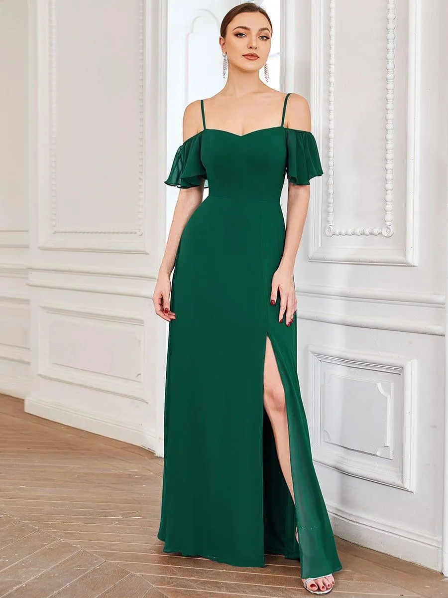Top Picks Dark & Emerald Green Bridesmaid Dresses