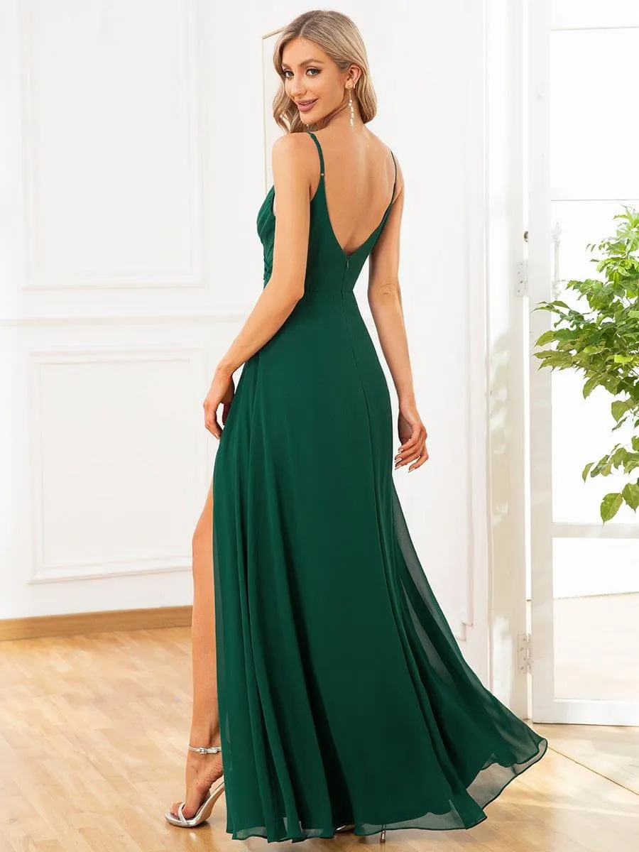 Top Picks Dark & Emerald Green Bridesmaid Dresses