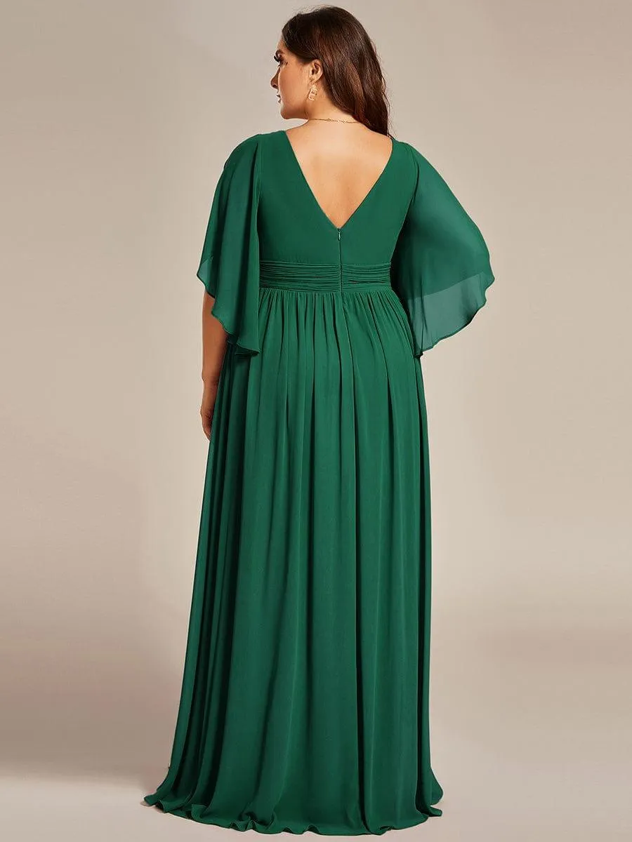 Top Picks Dark & Emerald Green Bridesmaid Dresses