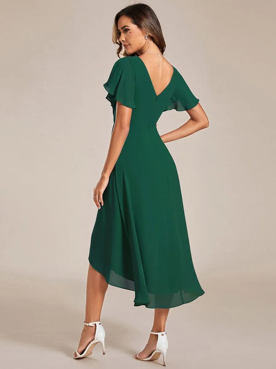 Top Picks Dark & Emerald Green Bridesmaid Dresses