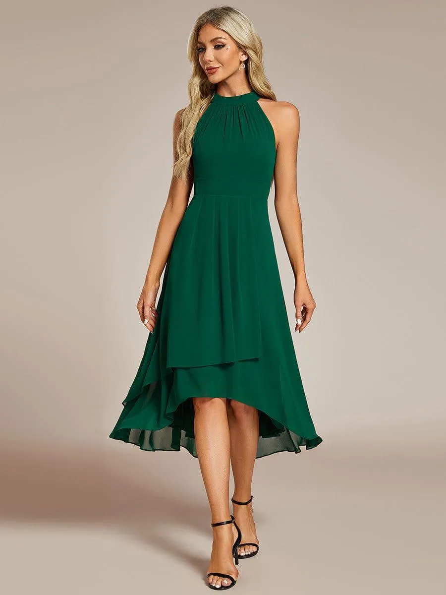 Top Picks Dark & Emerald Green Bridesmaid Dresses
