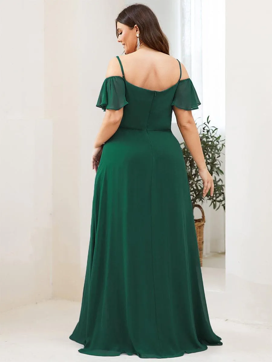 Top Picks Dark & Emerald Green Bridesmaid Dresses