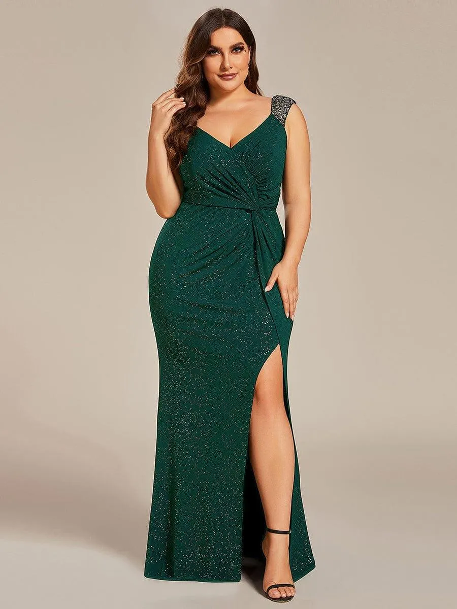 Top Picks Dark & Emerald Green Bridesmaid Dresses