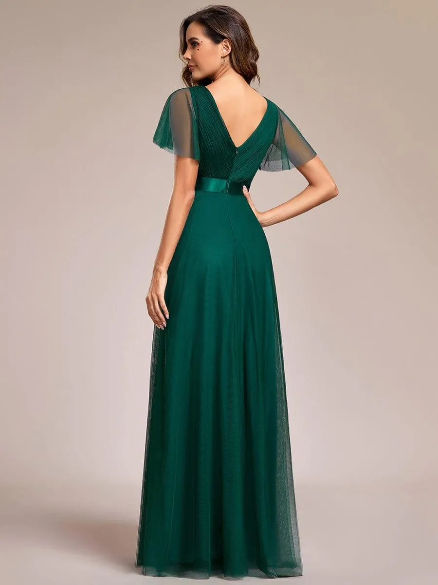 Top Picks Dark & Emerald Green Bridesmaid Dresses