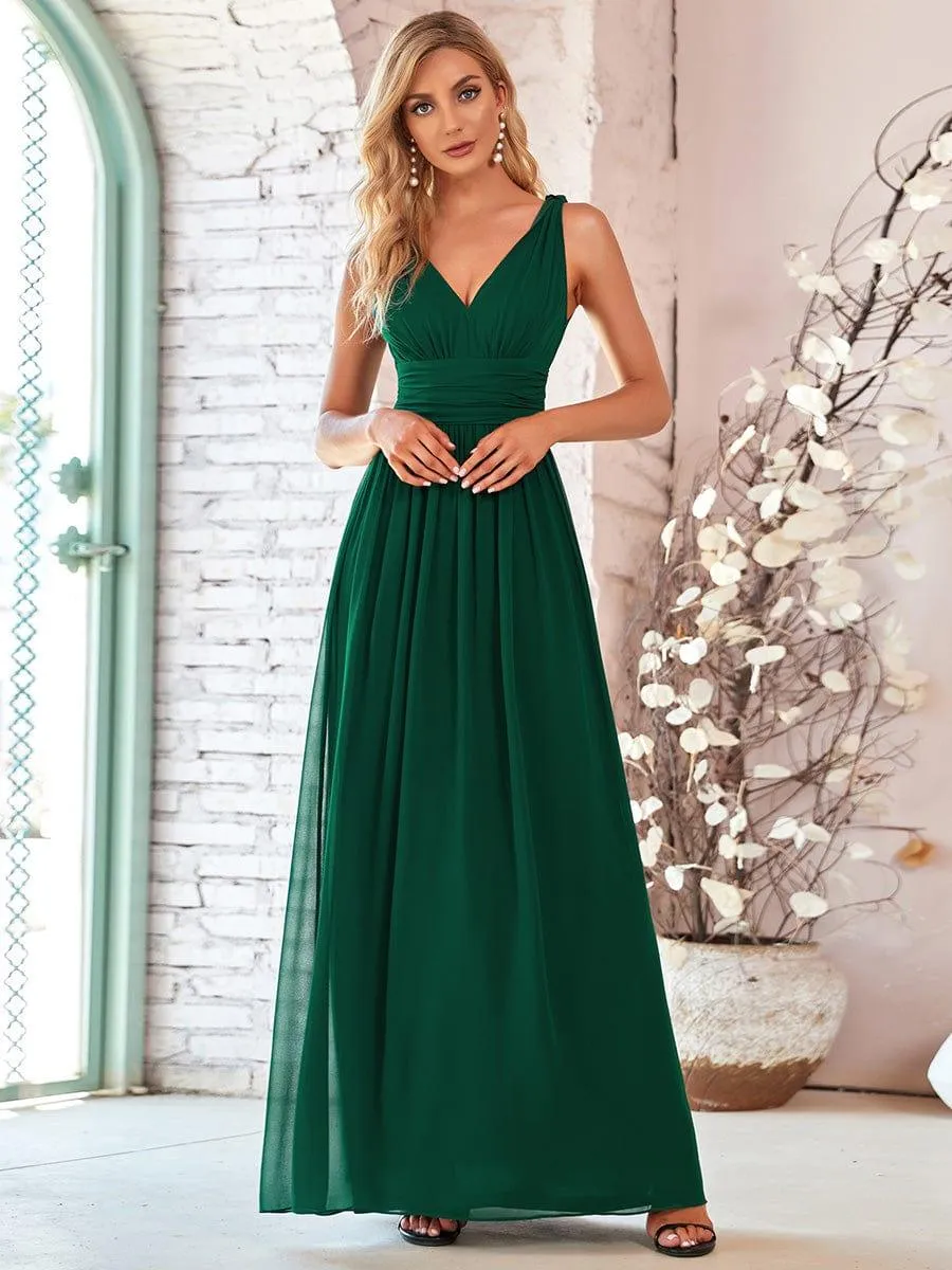 Top Picks Dark & Emerald Green Bridesmaid Dresses
