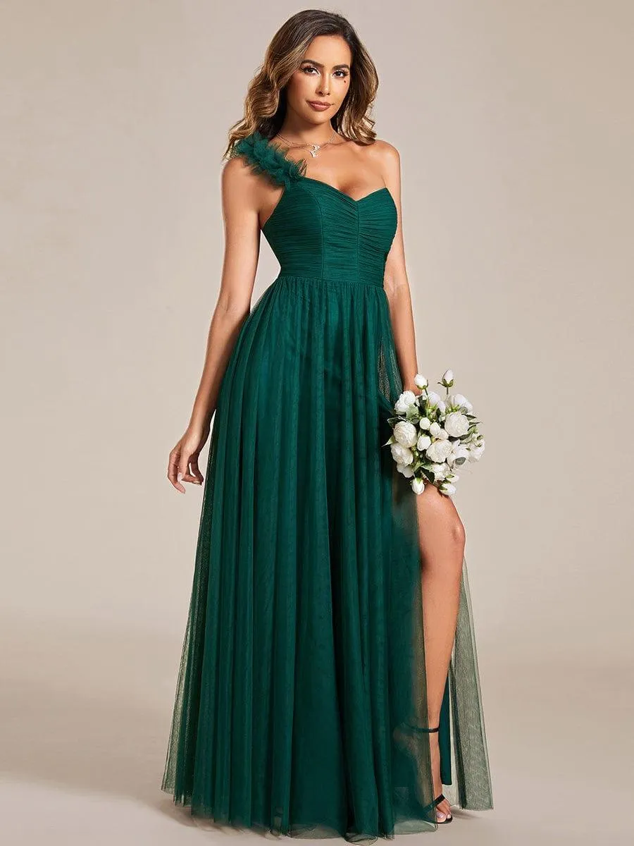 Top Picks Dark & Emerald Green Bridesmaid Dresses