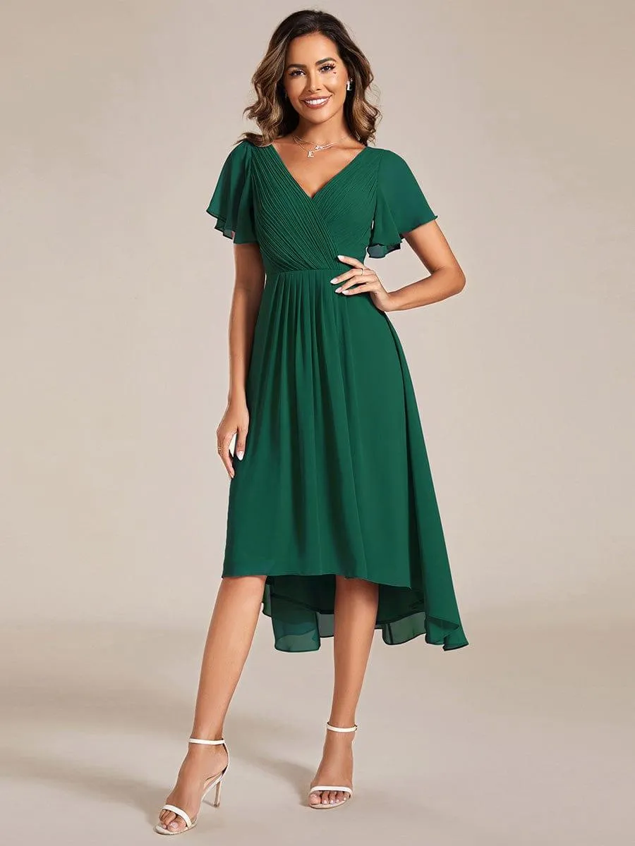 Top Picks Dark & Emerald Green Bridesmaid Dresses