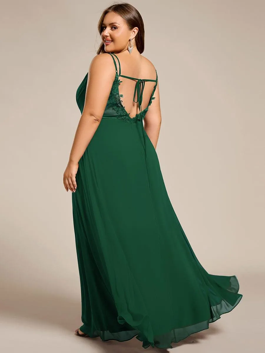 Top Picks Dark & Emerald Green Bridesmaid Dresses