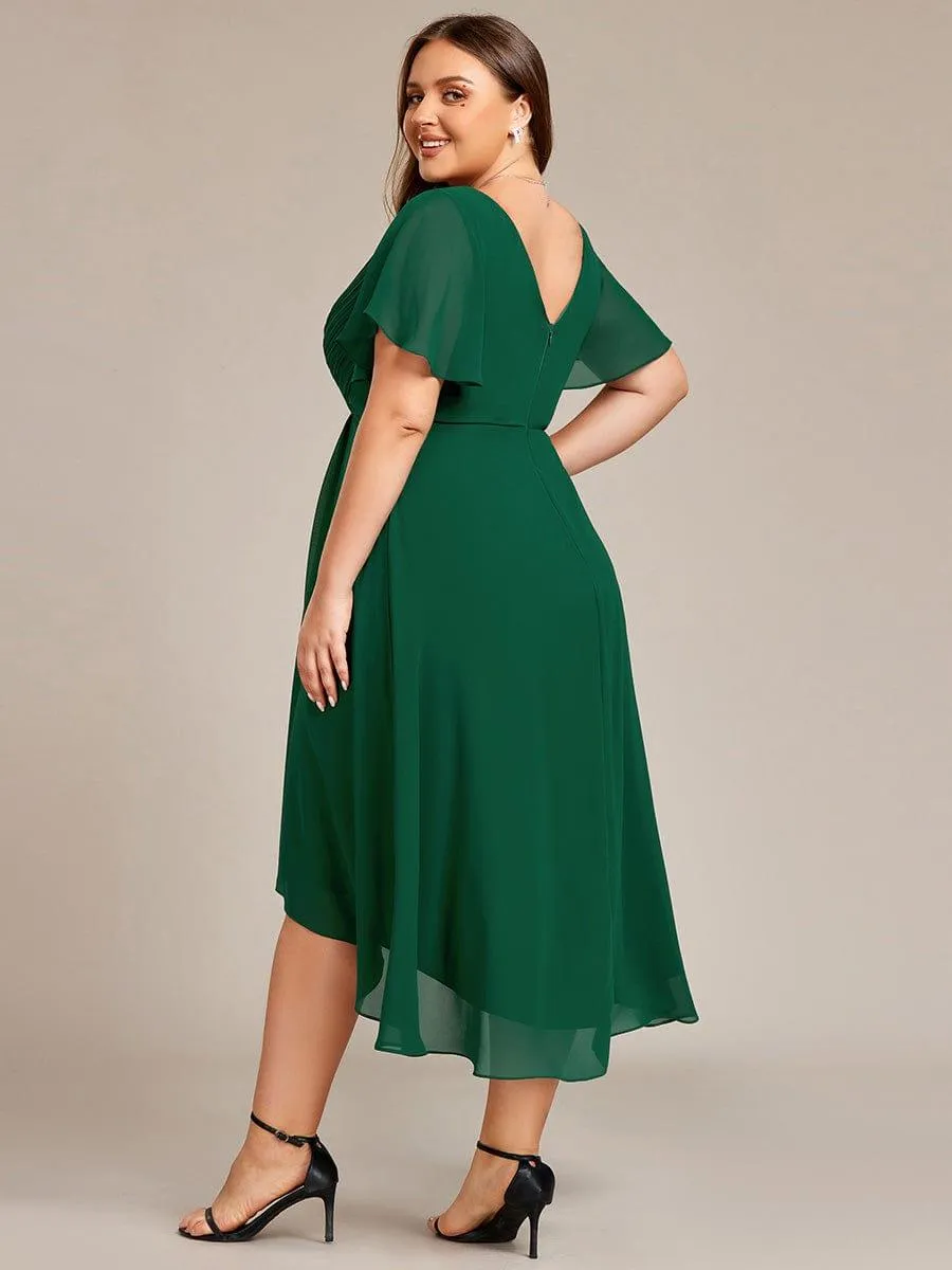Top Picks Dark & Emerald Green Bridesmaid Dresses