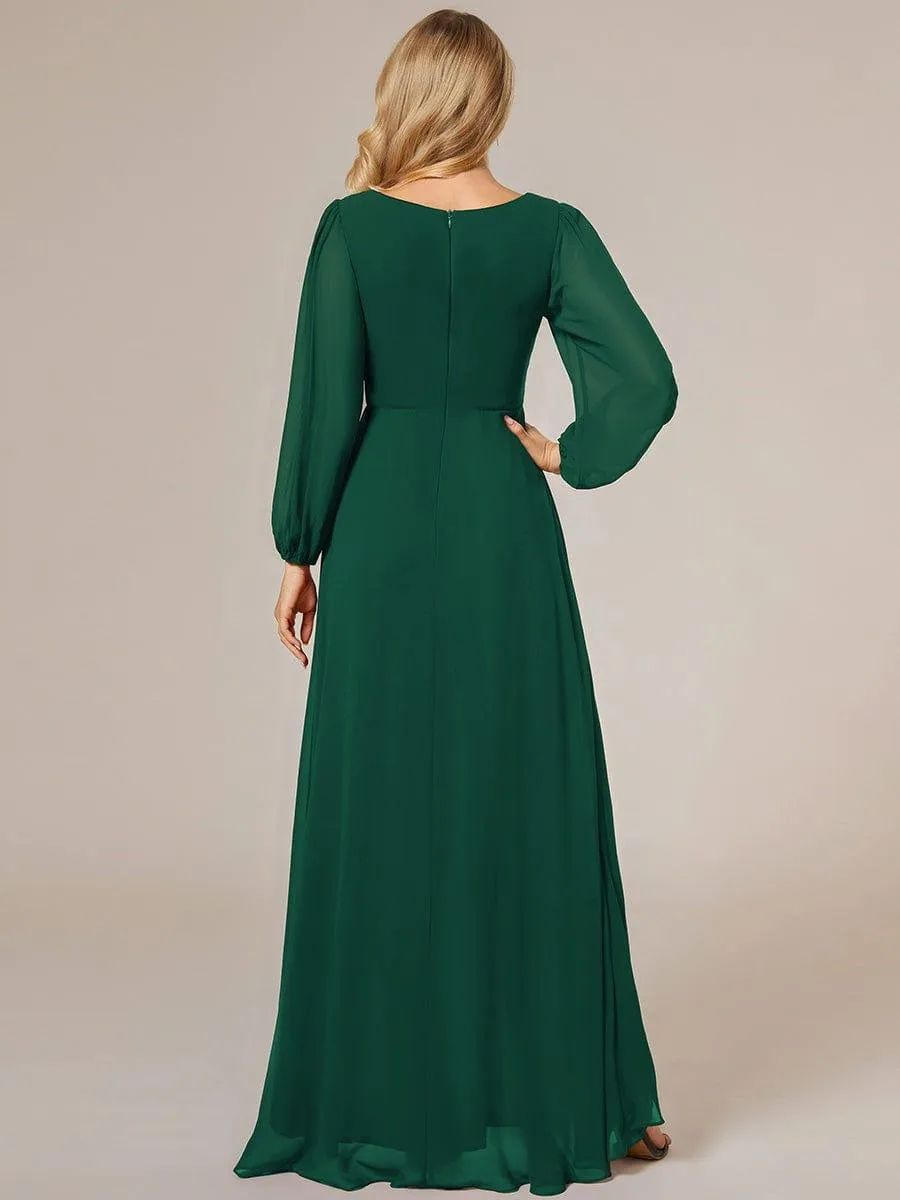 Top Picks Dark & Emerald Green Bridesmaid Dresses