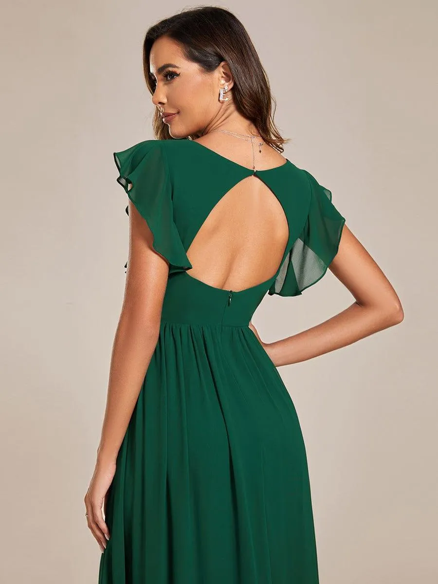 Top Picks Dark & Emerald Green Bridesmaid Dresses