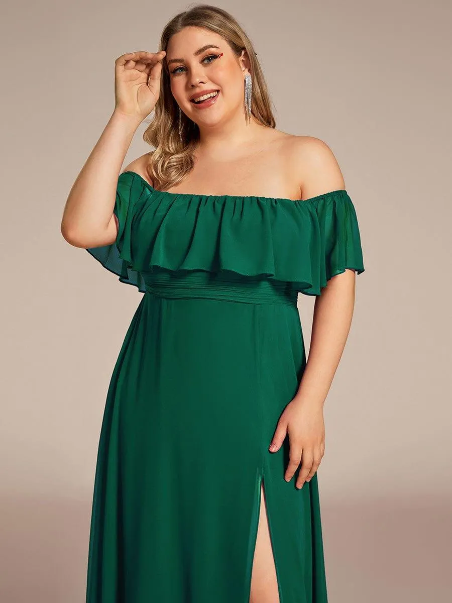 Top Picks Dark & Emerald Green Bridesmaid Dresses