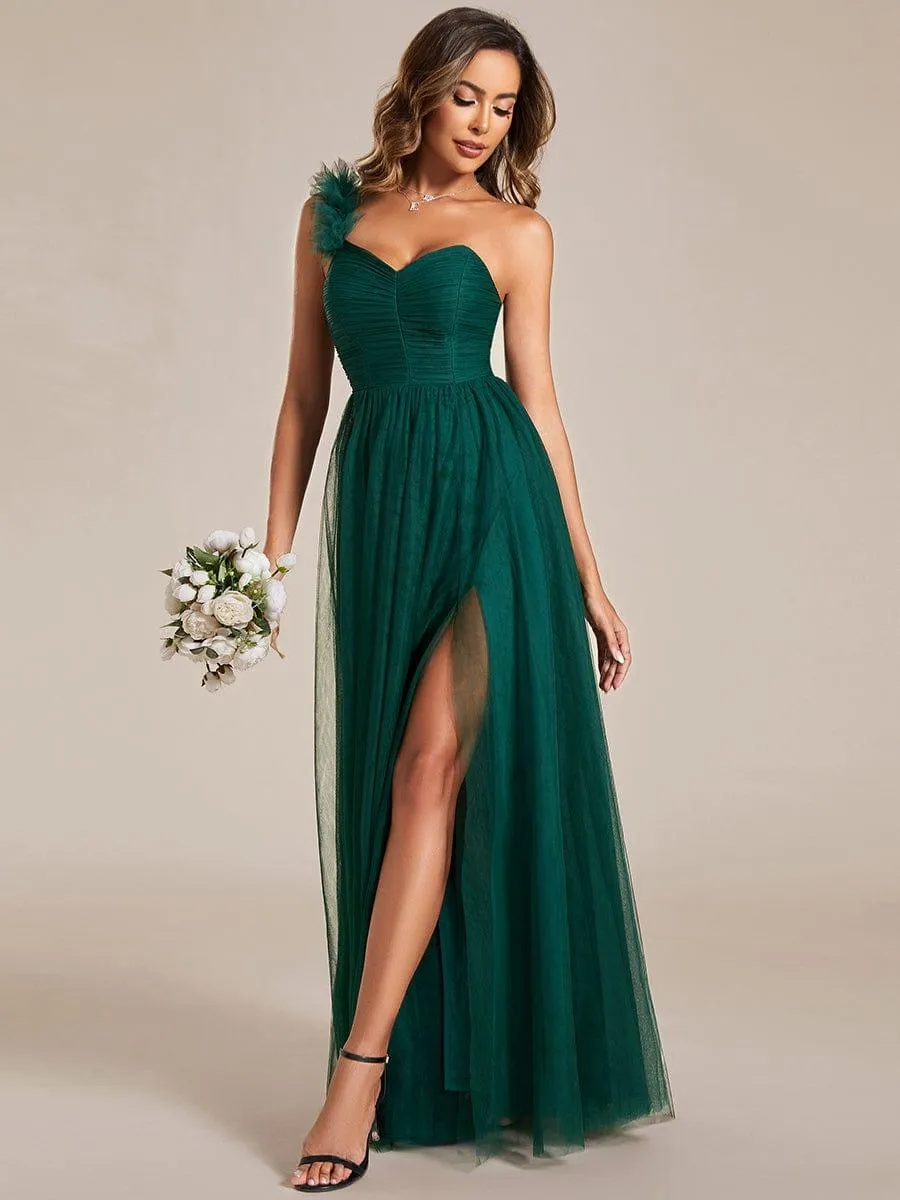 Top Picks Dark & Emerald Green Bridesmaid Dresses