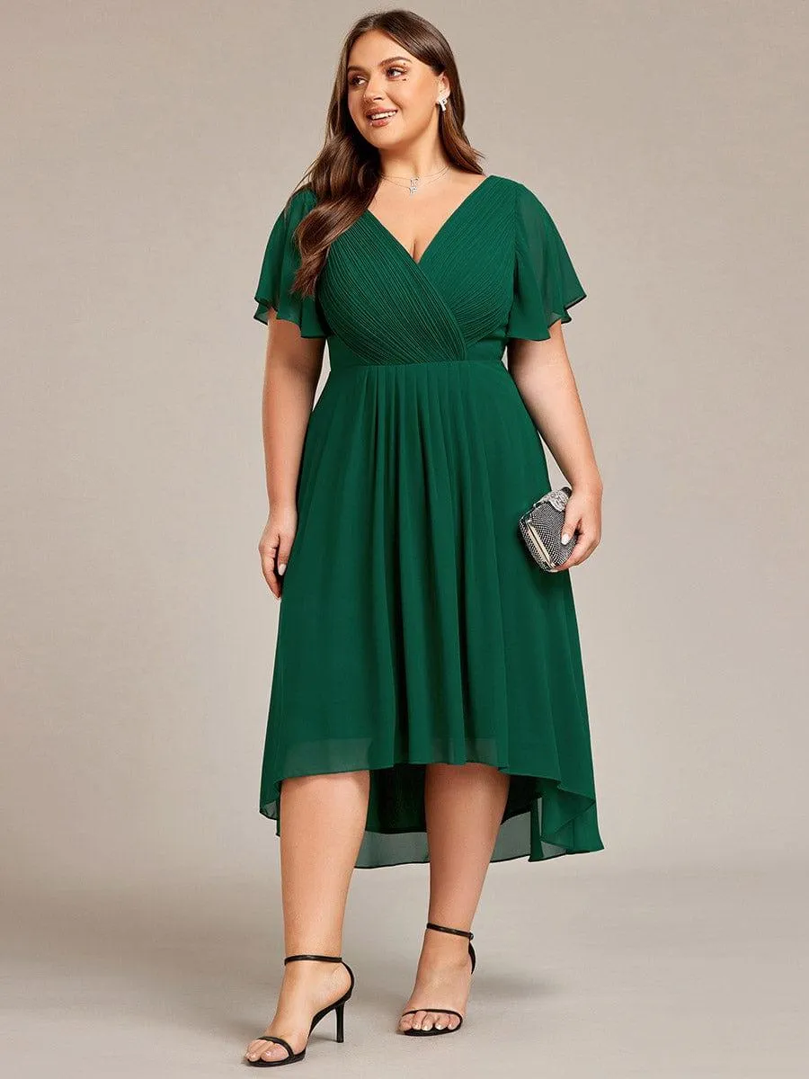 Top Picks Dark & Emerald Green Bridesmaid Dresses