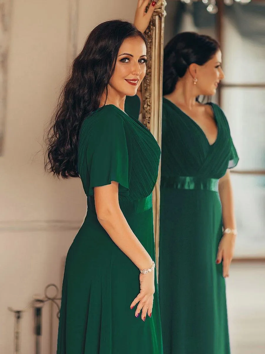 Top Picks Dark & Emerald Green Bridesmaid Dresses