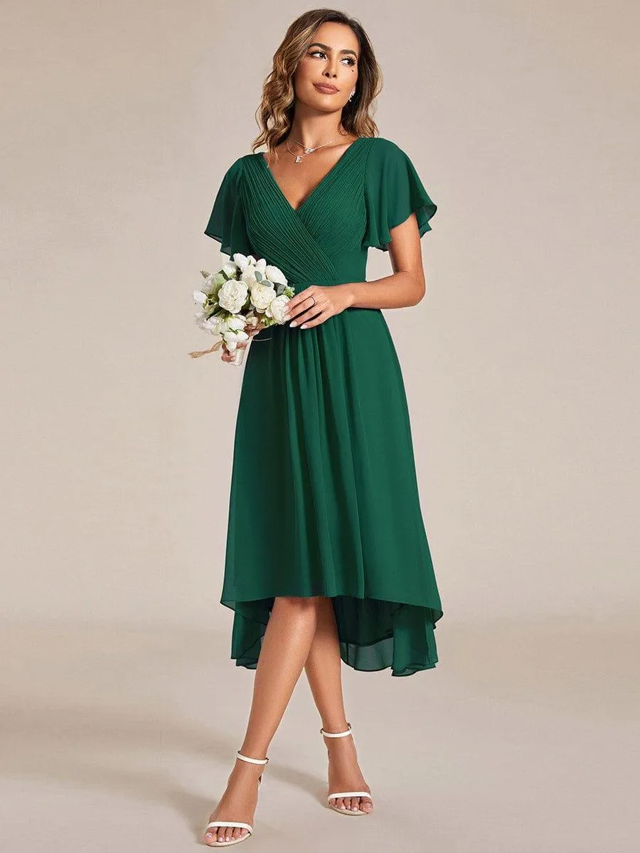 Top Picks Dark & Emerald Green Bridesmaid Dresses