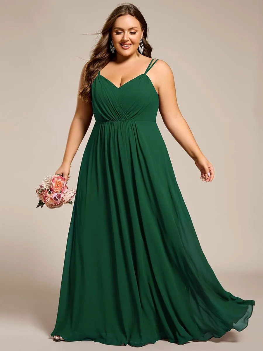 Top Picks Dark & Emerald Green Bridesmaid Dresses