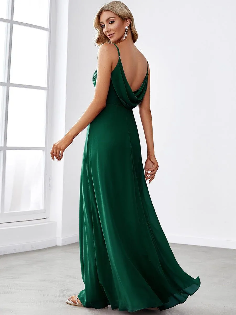 Top Picks Dark & Emerald Green Bridesmaid Dresses